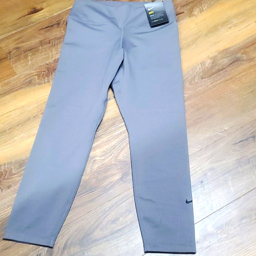 Nike yoga pants